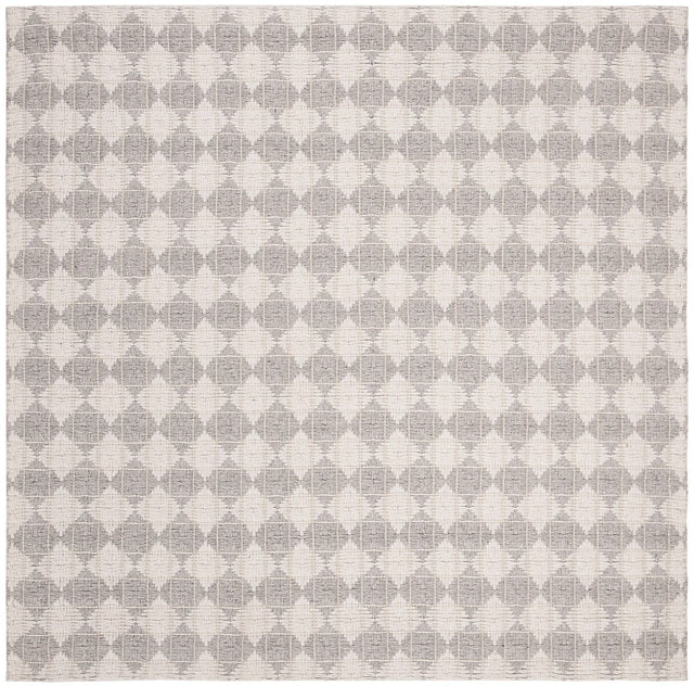 Safavieh Natura Nat407G Silver/Ivory Rug.