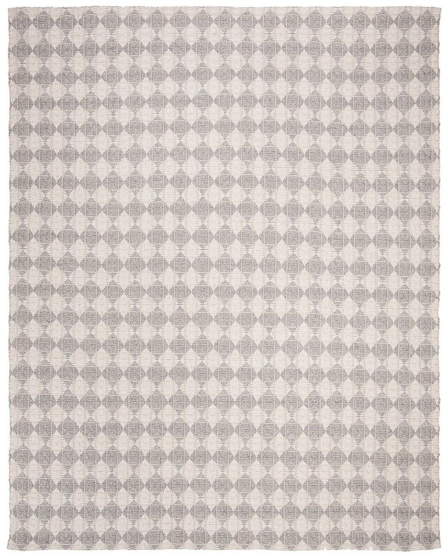 Safavieh Natura Nat407G Silver/Ivory Rug.