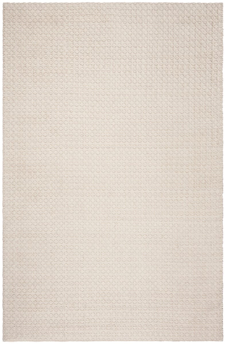 Safavieh Natura Nat408A Ivory Rug.