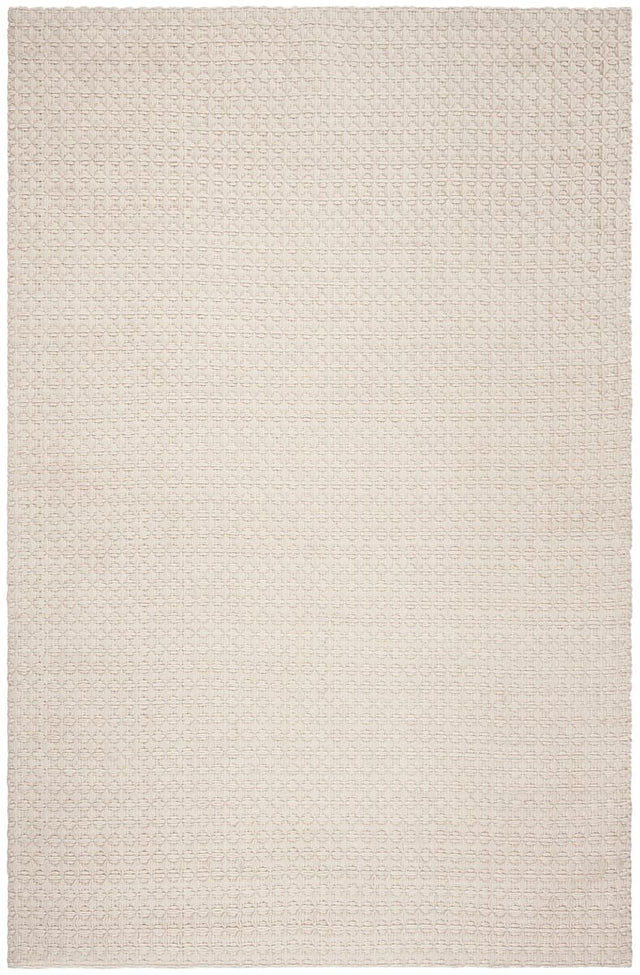 Safavieh Natura Nat408A Ivory Rug.