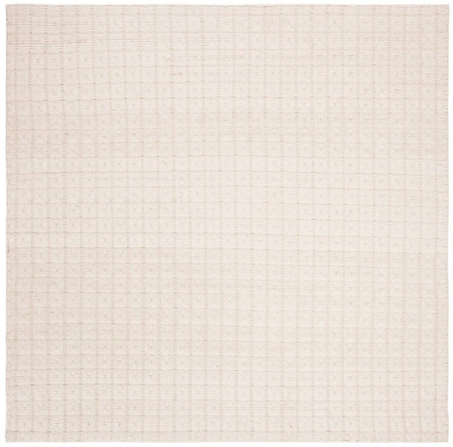 Safavieh Natura Nat408A Ivory Rug.