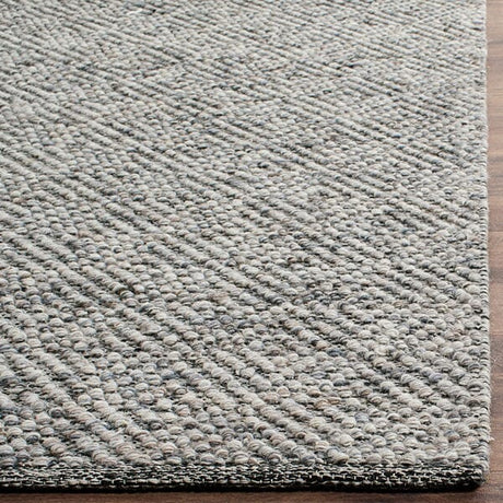 Safavieh Natura Nat503C Camel / Grey Rugs.