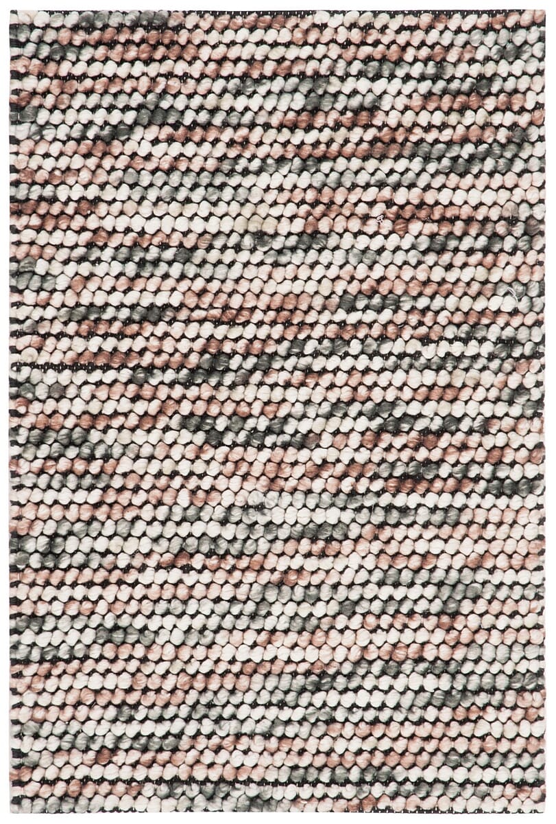 Safavieh Natura Nat551T Brown / Ivory Rugs.