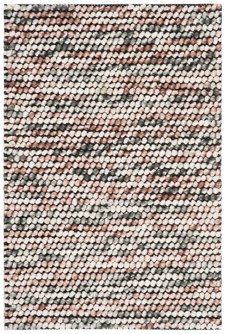 Safavieh Natura Nat551T Brown / Ivory Rugs.