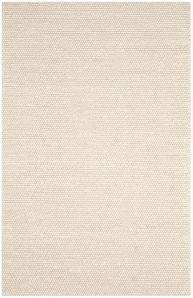 Safavieh Natura Nat620A Ivory Rug.