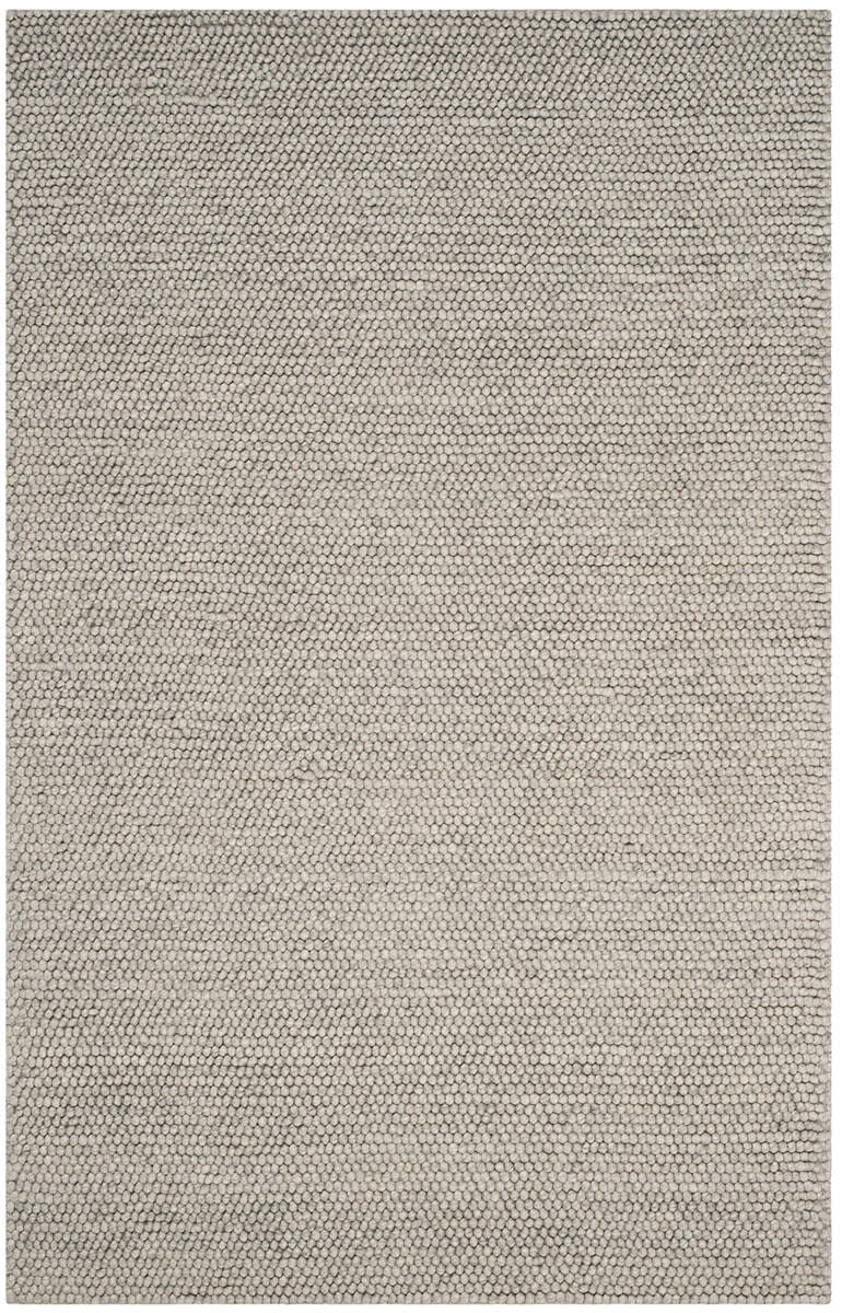Safavieh Natura Nat620C Silver Rug.