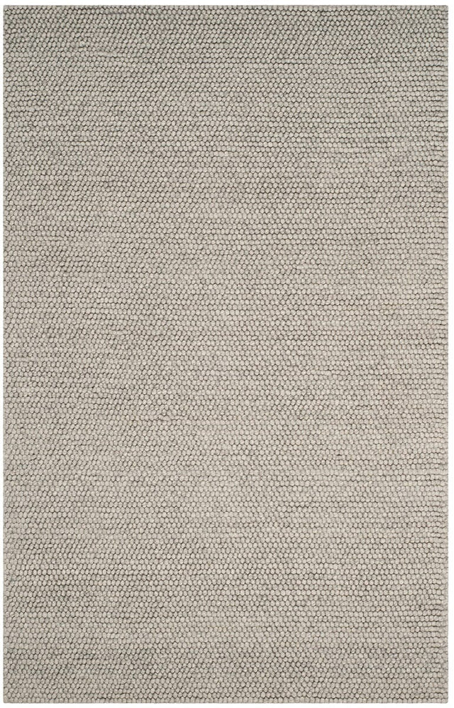 Safavieh Natura Nat620C Silver Rug.