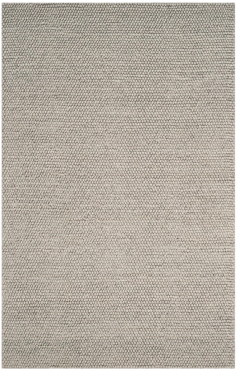 Safavieh Natura Nat620C Silver Rug.