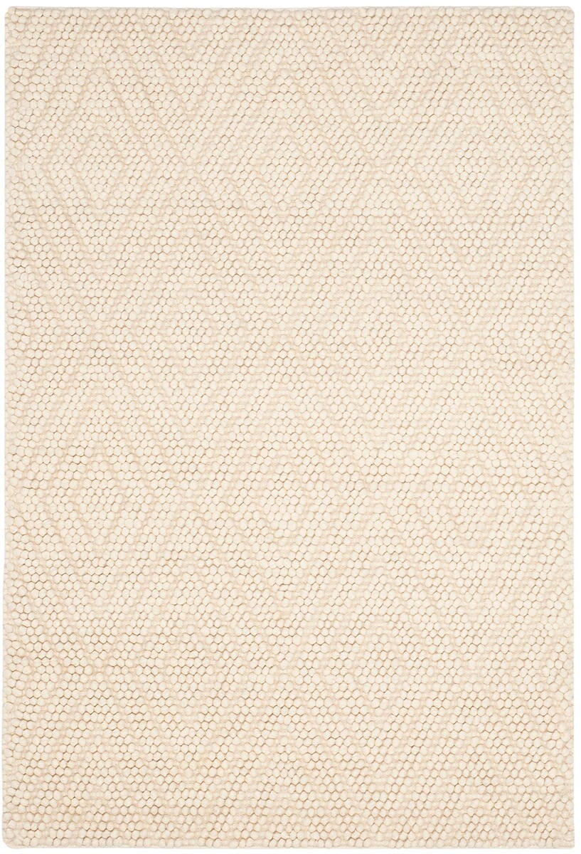 Safavieh Natura Nat623A Ivory Rug.