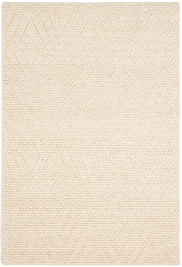 Safavieh Natura Nat623A Ivory Rug.