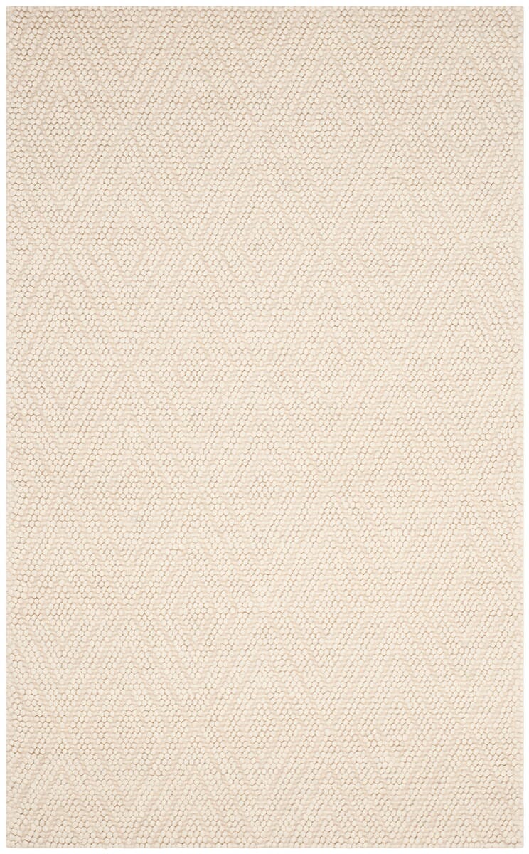 Safavieh Natura Nat623A Ivory Rug.