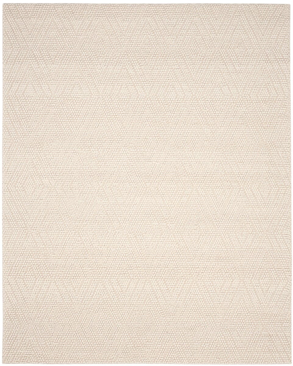 Safavieh Natura Nat623A Ivory Rug.