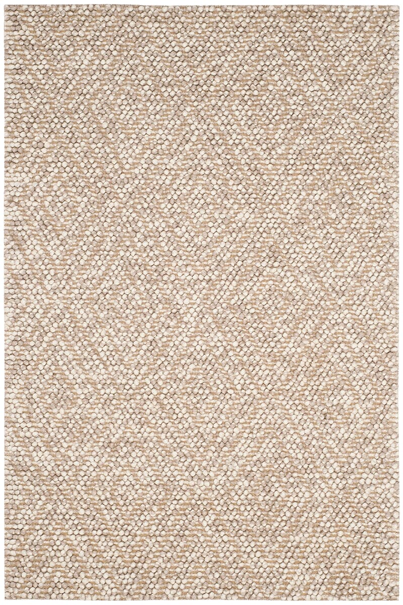 Safavieh Natura Nat623B Beige Rugs.