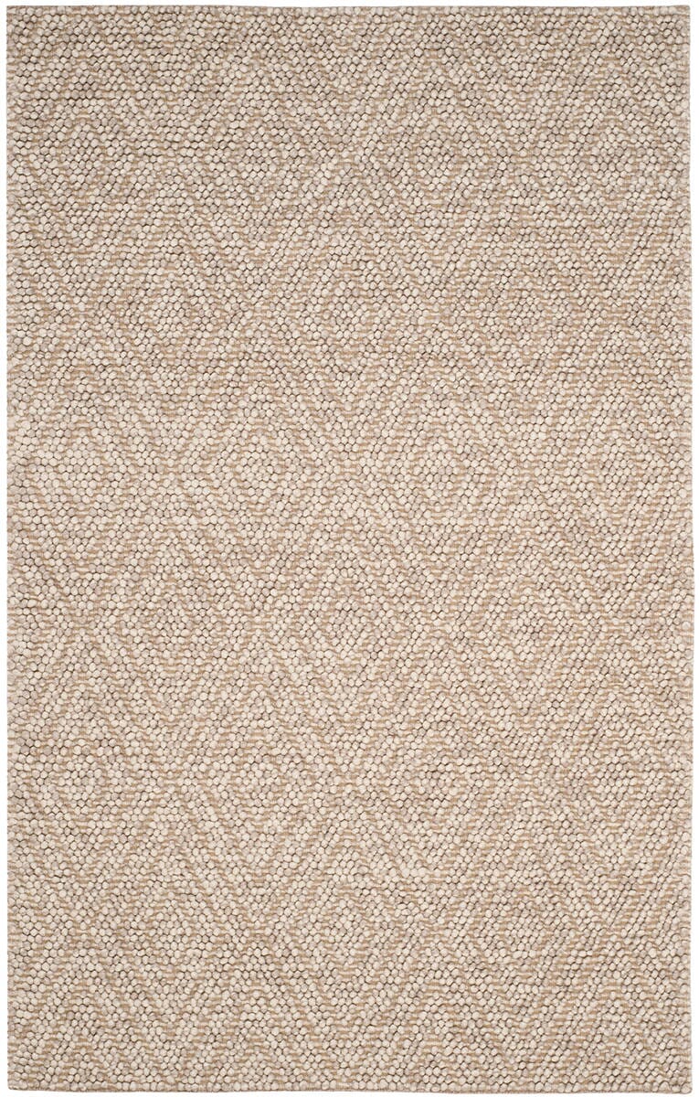 Safavieh Natura Nat623B Beige Rugs.