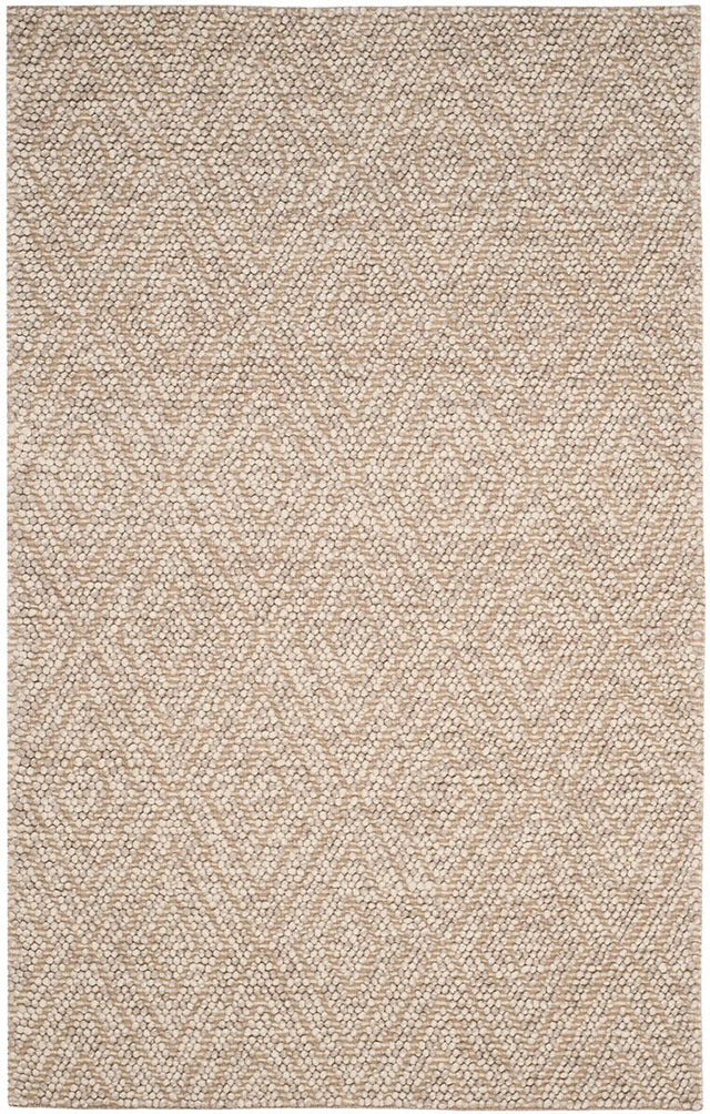 Safavieh Natura Nat623B Beige Rugs.