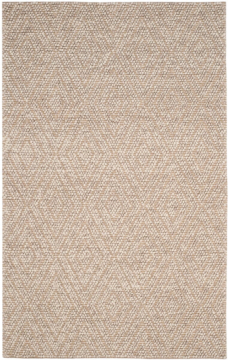Safavieh Natura Nat623B Beige Rugs.