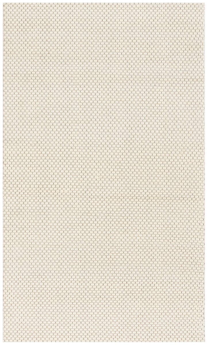Safavieh Natura Nat801A Ivory Rug.