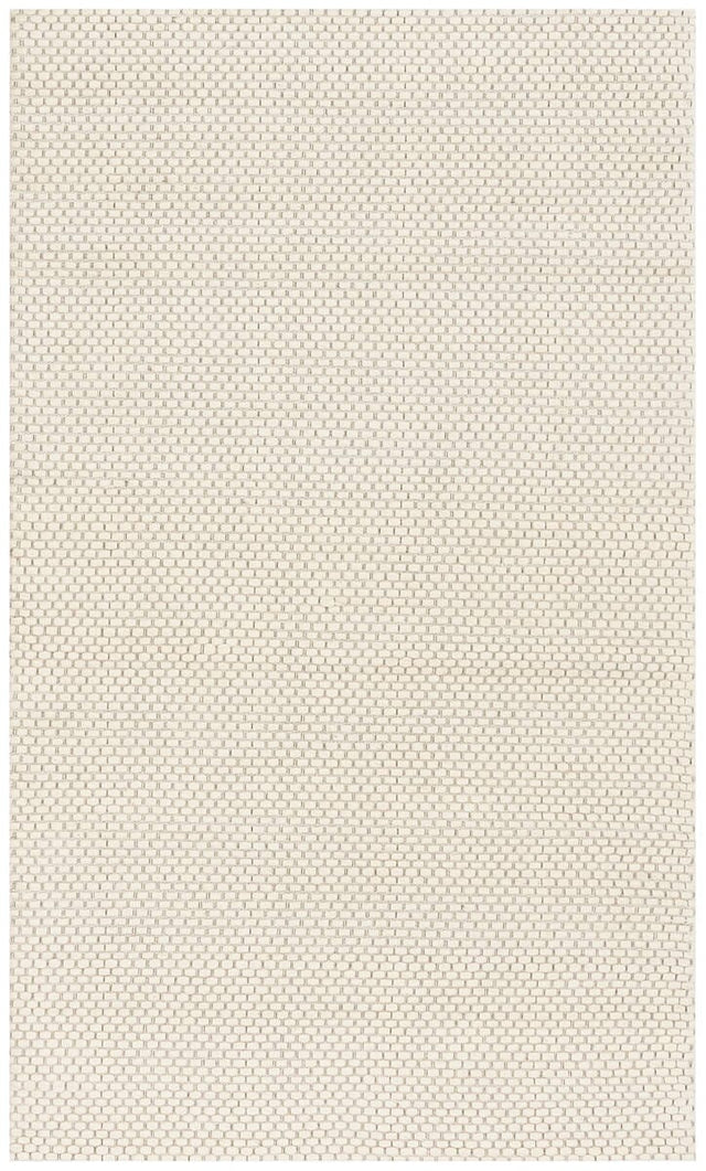 Safavieh Natura Nat801A Ivory Rug.