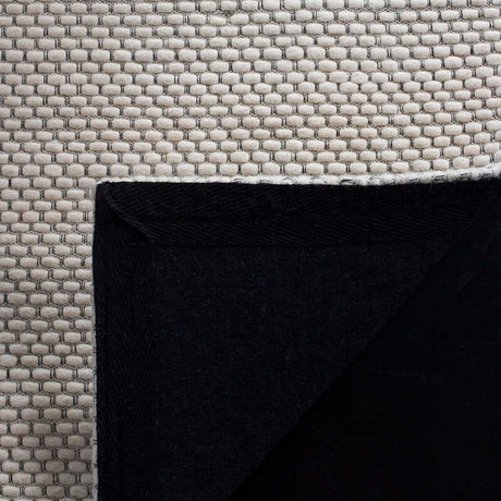 Safavieh Natura Nat801A Ivory Rug.