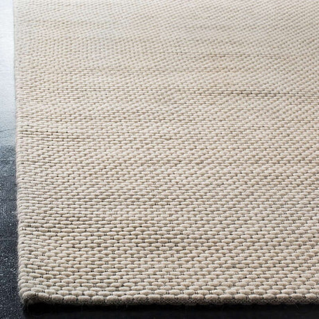 Safavieh Natura Nat801A Ivory Rug.