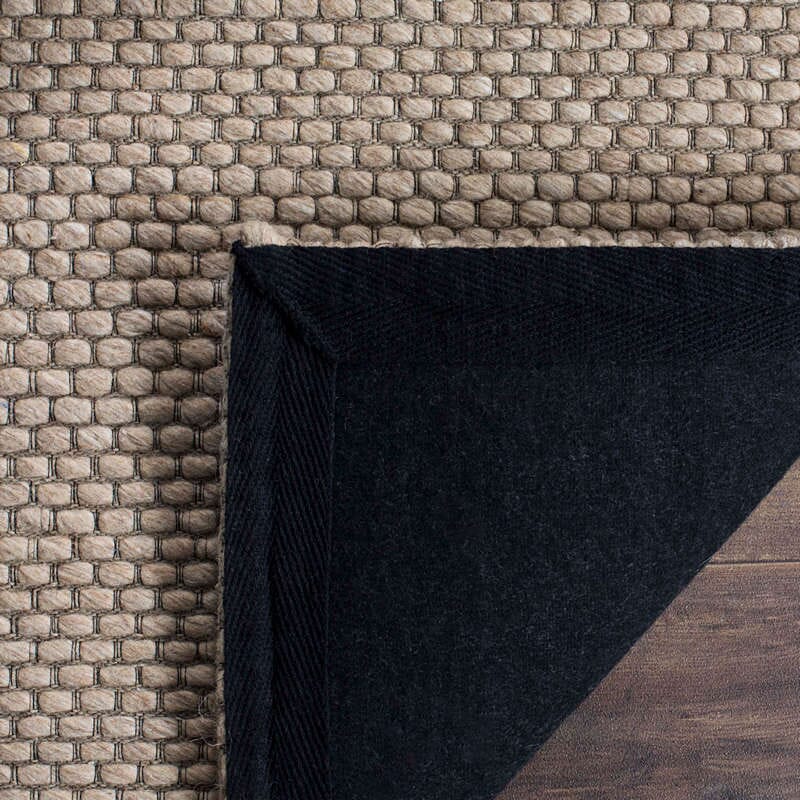 Safavieh Natura Nat801B Beige Rugs.