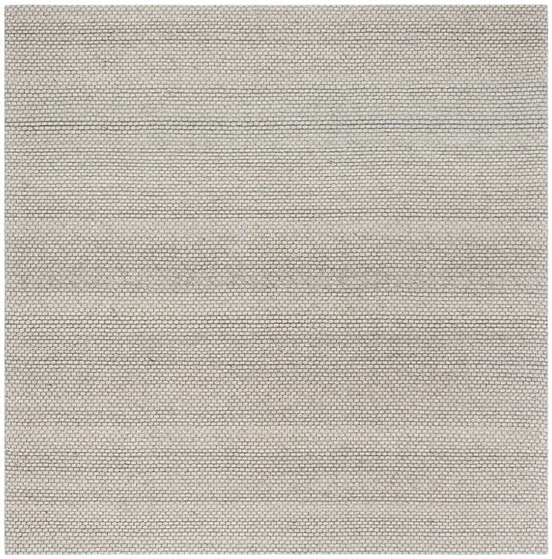 Safavieh Natura Nat801C Grey Rug.