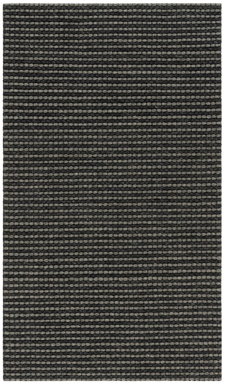 Safavieh Natura Nat801D Grey / Black Rugs.