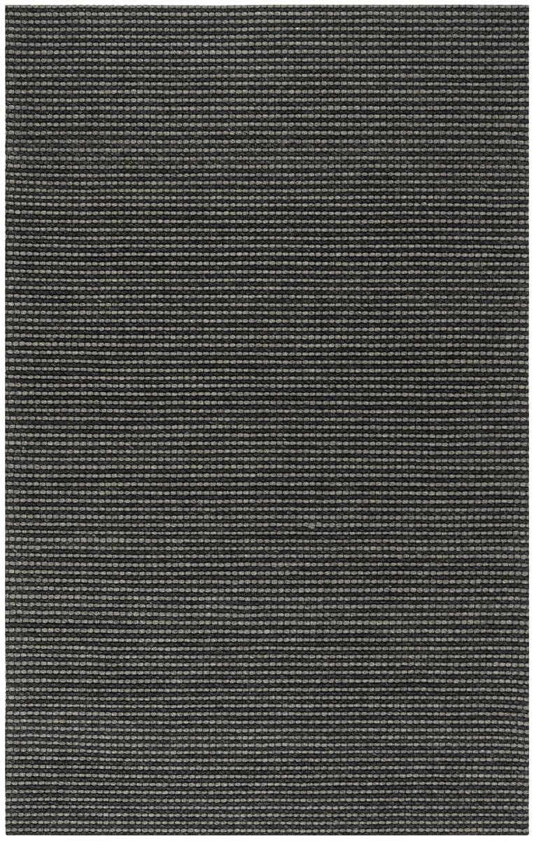 Safavieh Natura Nat801D Grey / Black Rugs.