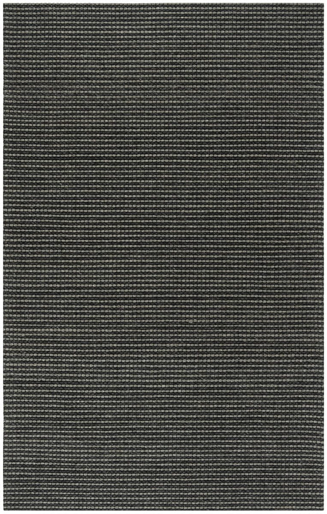 Safavieh Natura Nat801D Grey / Black Rugs.