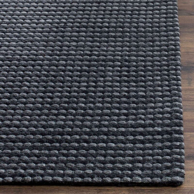 Safavieh Natura Nat801D Grey / Black Rugs.