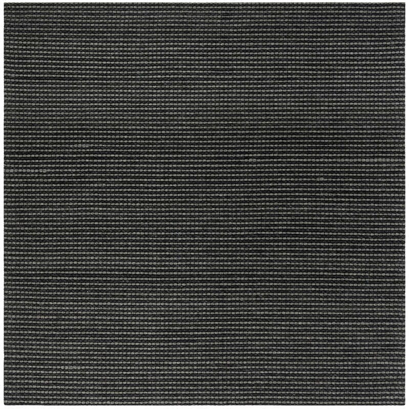 Safavieh Natura Nat801D Grey / Black Rugs.