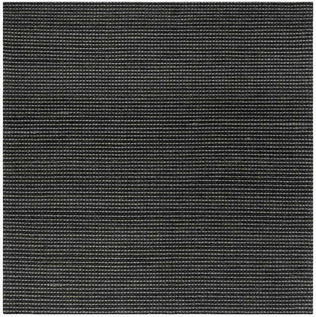 Safavieh Natura Nat801D Grey / Black Rugs.
