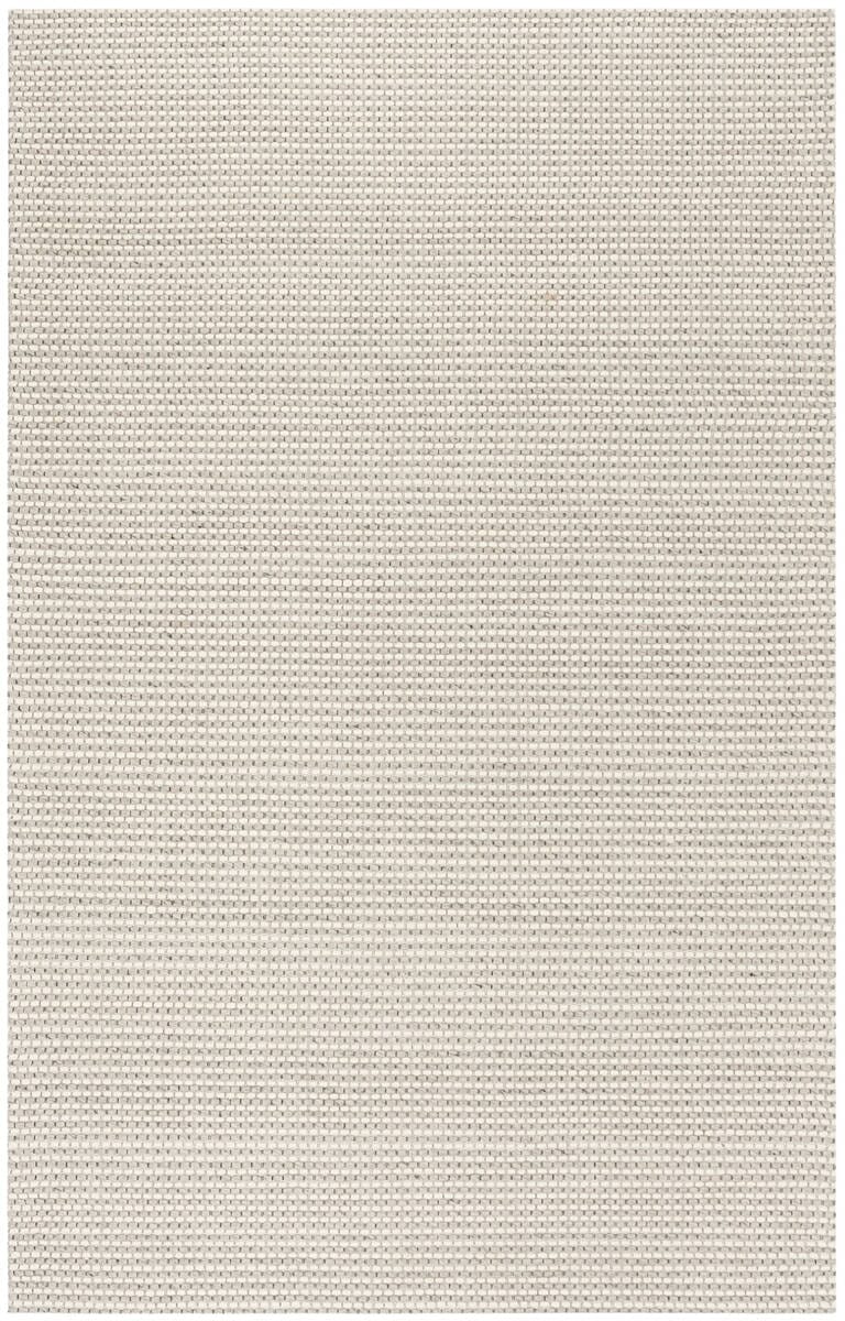 Safavieh Natura Nat801G Silver/Ivory Rug.