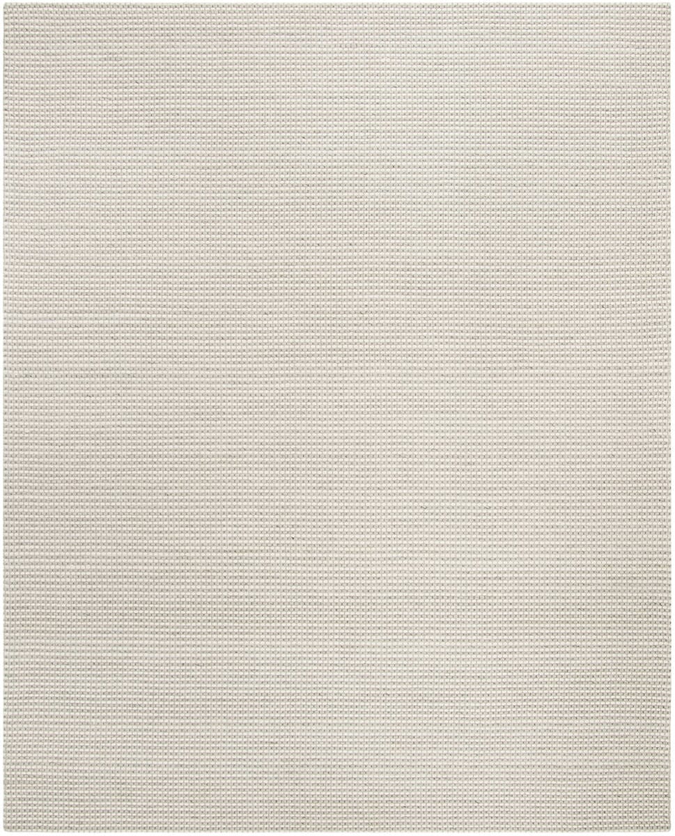 Safavieh Natura Nat801G Silver/Ivory Rug.