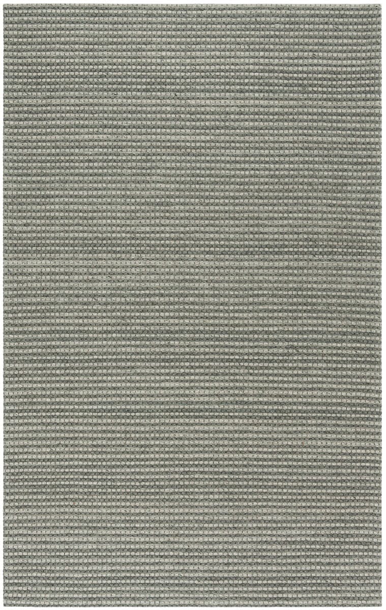 Safavieh Natura Nat801H Silver / Ivory Rugs.