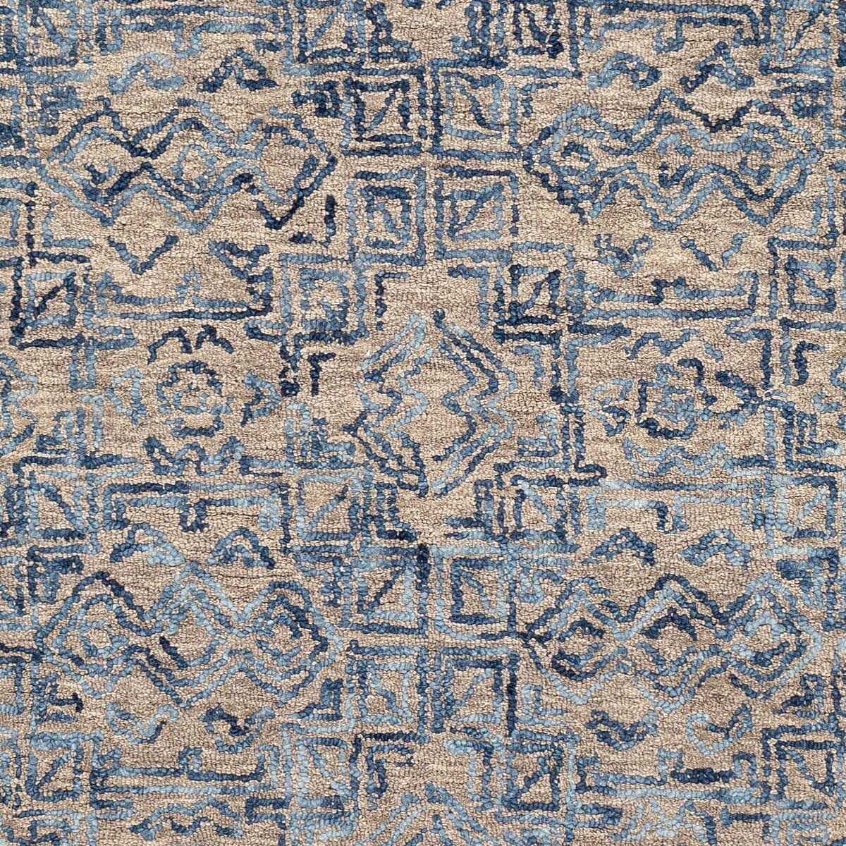 Surya Newcastle Ncs-2308 Denim, Khaki Rugs.
