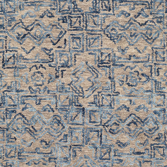 Surya Newcastle Ncs-2308 Denim, Khaki Rugs.