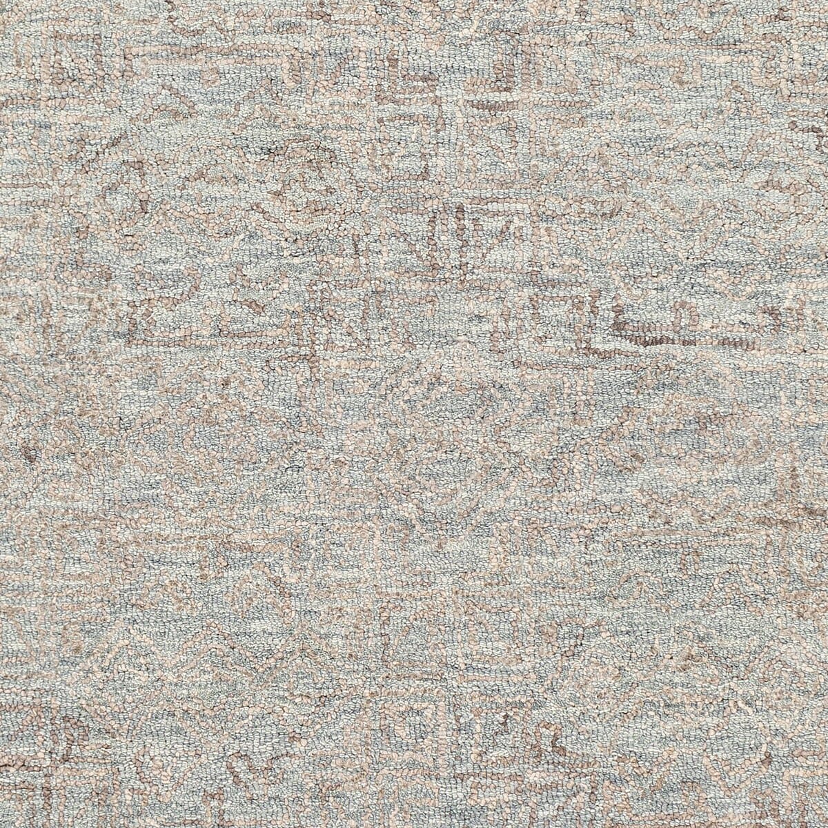 Surya Newcastle Ncs-2310 Sea Foam, Teal, Sage, Taupe Rugs.