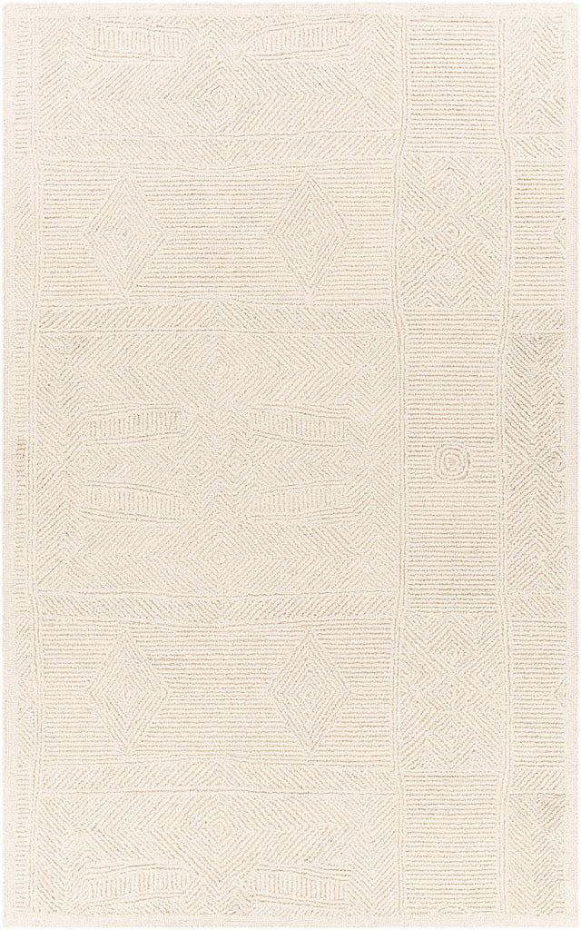Surya Newcastle Ncs-2314 Red Rugs.