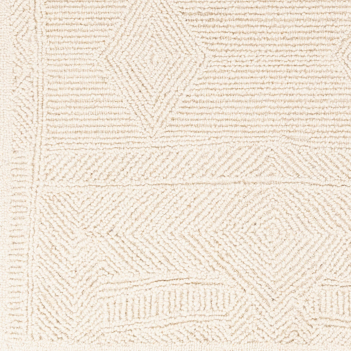 Surya Newcastle Ncs-2314 Red Rugs.