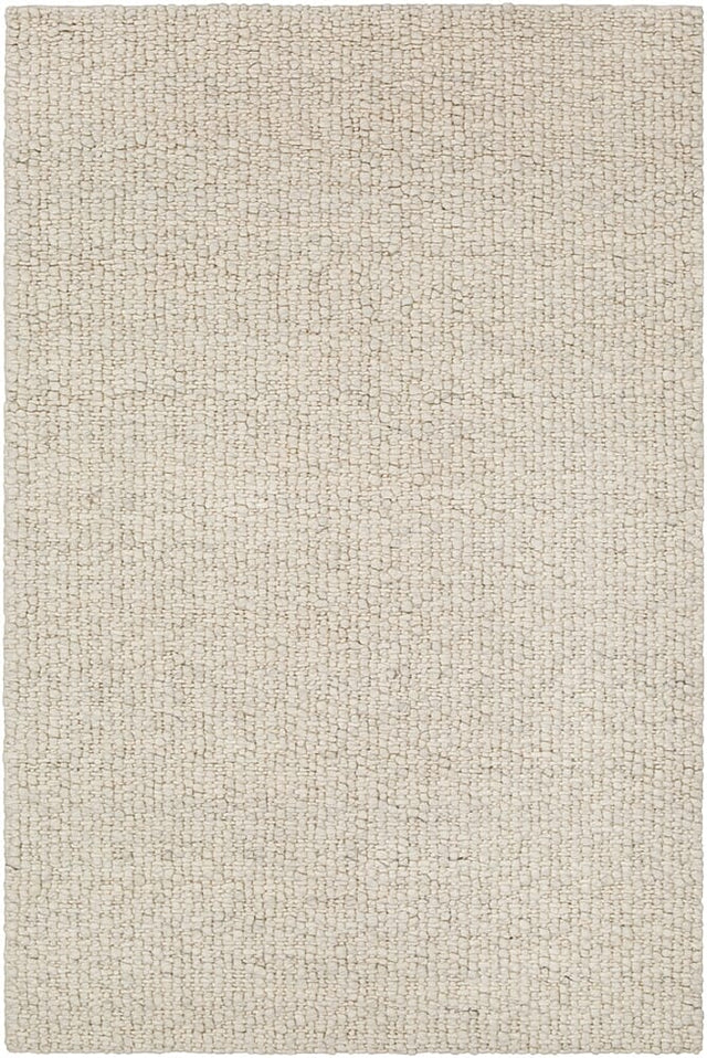 Surya Neravan Ner-1001 Cream, Charcoal Rug.