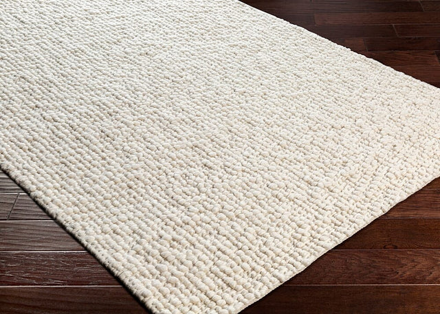 Surya Neravan Ner-1003 Cream Rugs.
