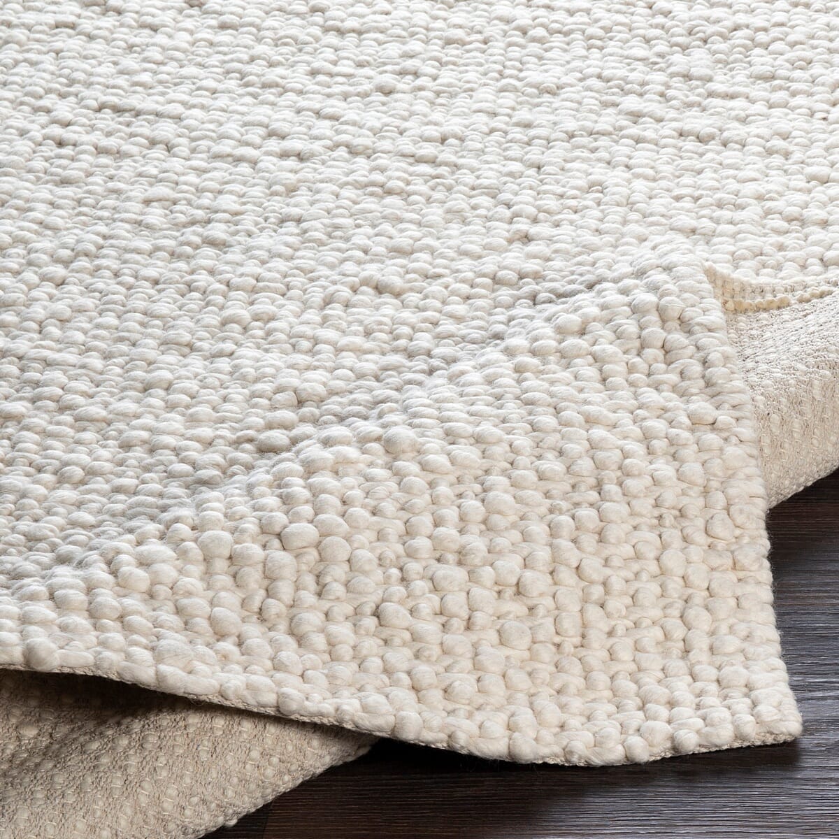 Surya Neravan Ner-1003 Cream Rugs.