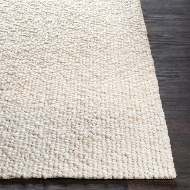 Surya Neravan Ner-1003 Cream Rugs.