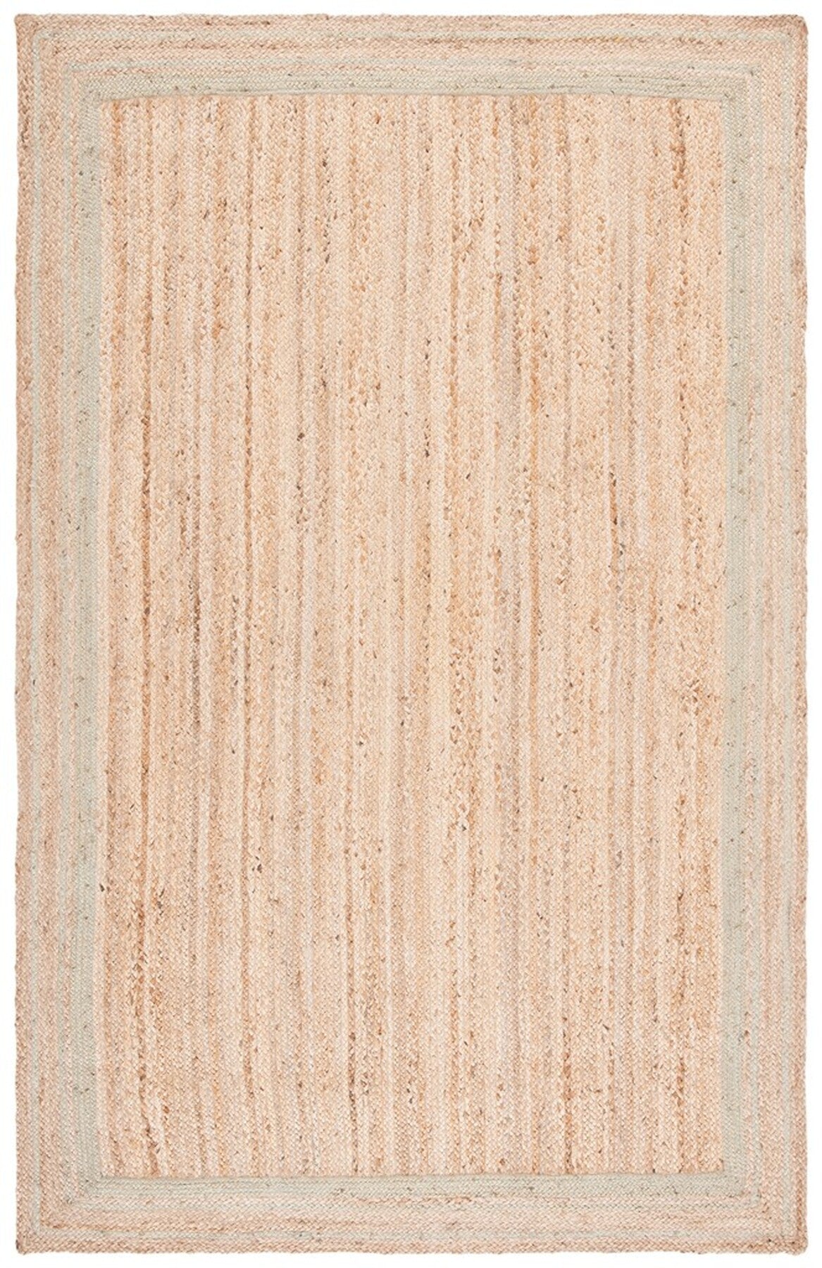 Safavieh Natural Fiber Nf109Y Green/Natural Rugs.