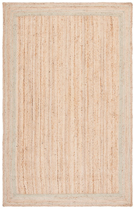 Safavieh Natural Fiber Nf109Y Green/Natural Rugs.
