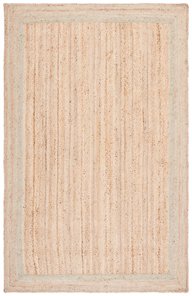 Safavieh Natural Fiber Nf109Y Green/Natural Rugs.