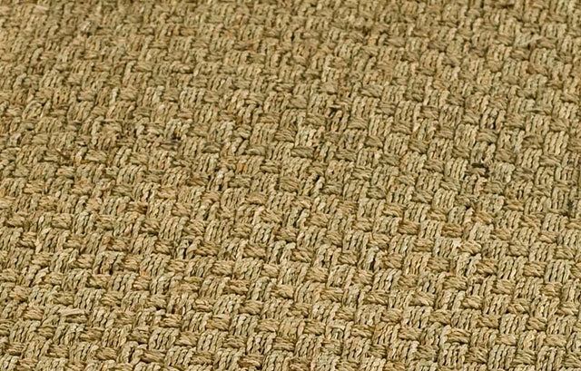 Safavieh Natural Fiber nf114g Natural / Olive Rugs.