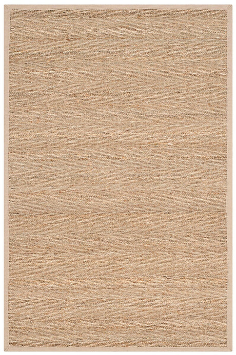 Safavieh Natural Fiber nf115a Natural / Beige Rugs.