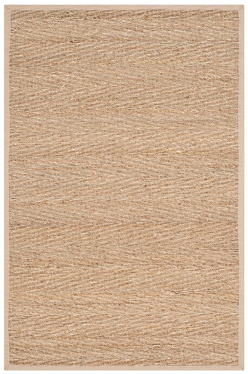 Safavieh Natural Fiber nf115a Natural / Beige Rugs.